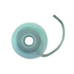  GCT25 TRESSE A DESS.2,5MM L15M 