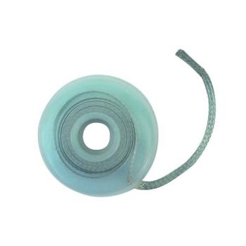  GCT25 TRESSE A DESS.2,5MM L15M 
