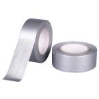  RT25 RUBAN TOILE GRIS 48MMX25M 