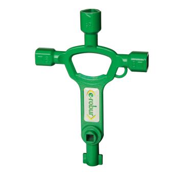  CDA CLE CROIX UNIV. ELECTRIQUE 