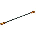  601/01CF TETE FLEX ROUE 