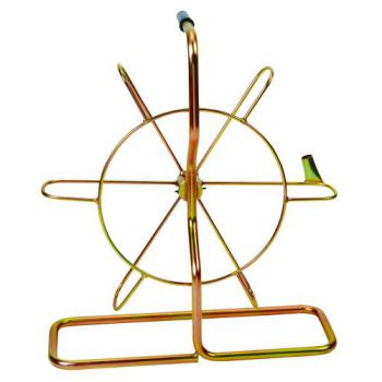  651/11 TOURET METAL D.320MM 