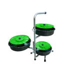  399/3M DISTRIBUTEUR 3 BOBINES 