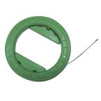 176F/01/10 AIGUILLE POLY.D.4MM 