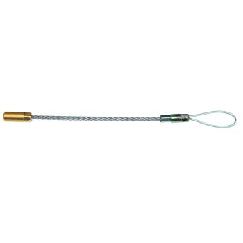  601/12FA EMBOUT FLEX A BOUCLE 