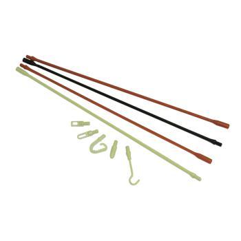  K4POLY KIT BAG 33 CM POLYMER 