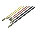  PB4P PAIRE BAGUETTE POLY 4MM 
