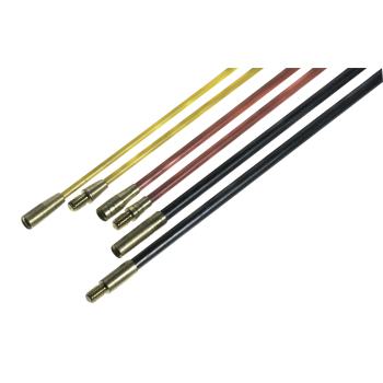  PB4P PAIRE BAGUETTE POLY 4MM 