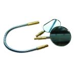  EFM EMBOUT FLEX + 2 MIROIRS 