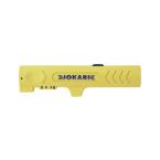  N.14 DENUDE CABLES ROBUR 