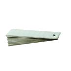  SECA ETUI 10 LAMES SECABLES 