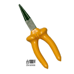  ROB-D9-160 PINCE BECS RONDS 