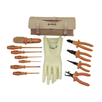  T09CU COMPO OUT.ISOLE SAC CUIR 