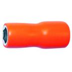  D200-6P19 DOUILLE 6P 3/8 19MM 