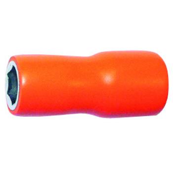  D200-6P22 DOUILLE 6P 3/8 22MM 