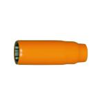  DL200-12P17 DOUILLE LG.12P 3/8 