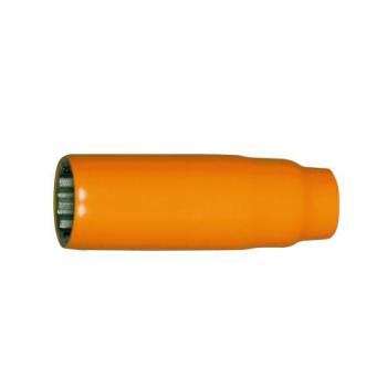  DL200-12P22 DOUILLE LG.12P 3/8 