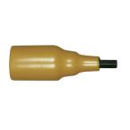  M200-5 DOUILLE MALE 3/8 5MM 