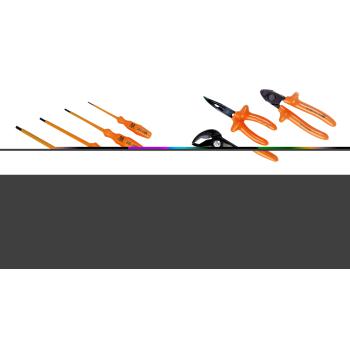  K11ISO KIT 11 PCES TOURN. PINC 