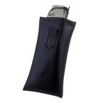  ENL ETUI SKAI NOIR P/LUNETTES 