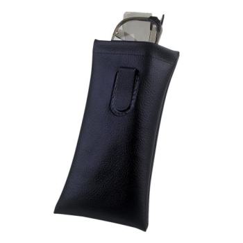  ENL ETUI SKAI NOIR P/LUNETTES 