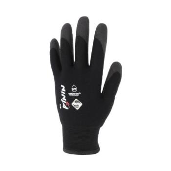  N100T9 GANTS ANTI COUP HIVER 