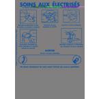  SIG101 PLAQUE SOINS ELECTRISES 