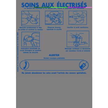  SIG101 PLAQUE SOINS ELECTRISES 