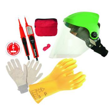  KCBT KIT CONSIG.BASSE TENSION 