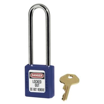  CZLSCB CADENAS LONG BLEU D.4MM 