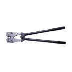  6120 PINCE A SERTIR 6-120 mm2 