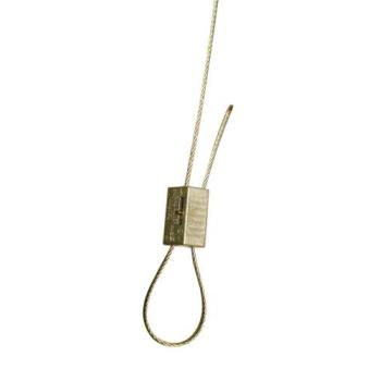  FXR100 ATTACHE CABLE 50KG 25P 