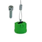  FXB0620 BOULON M6 X 20 DCL 25P 