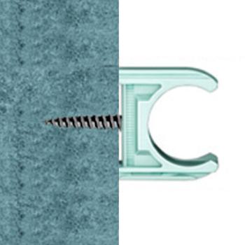  EC28 EURO CLIP 27.8 A 28.8 100 