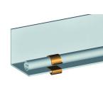  CR212 CLIP ZINC BOITE DE 100 