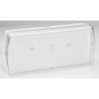  BAEH LED CRTL MAN 8LM 5H 