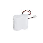  BATTERIE HB 09 NICD 2,4V-1,5AH 
