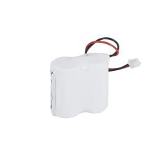  BATTERIE HB 09 NICD 2,4V-1,5AH 