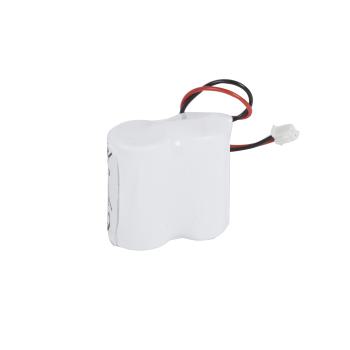  BATTERIE HB 09 NICD 2,4V-1,5AH 