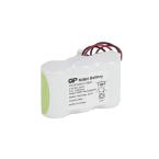  BATTERIE HB 08 NIMH 3,6V 2,2AH 
