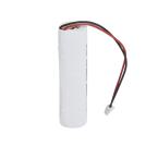  BATTERIE NICD - 2,4 V / 1,5 AH 