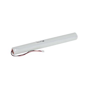  BATTERIE HB 16 NIMH 6V - 2,2AH 