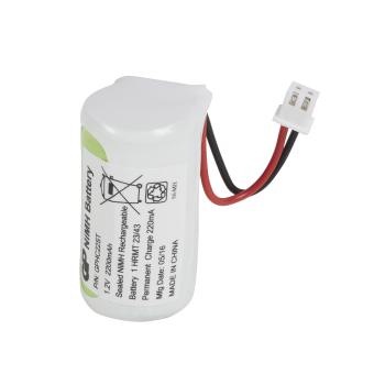  BATTERIE NIMH - 1,2 V / 2,2 AH 