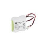  BATTERIE NIMH - 2,4 V - 2,2 AH 