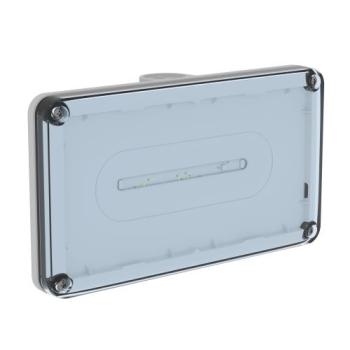  BAEH URAPROOF V SAT IP66 IK10 