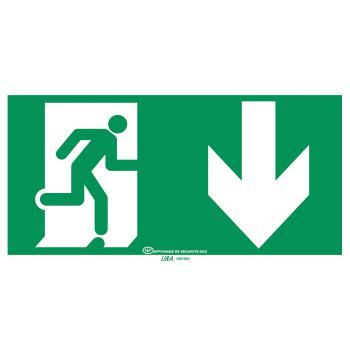  PICTOGRAMME RIGIDE NF 