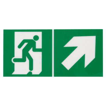  PICTOGRAMME RIGIDE NF 