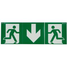  PICTOGRAMME EVAC URALIFE V 