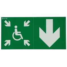  PICTOGRAMME DBR URALIFE V 