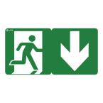  PICTO EVACUATION URAPROOF V 